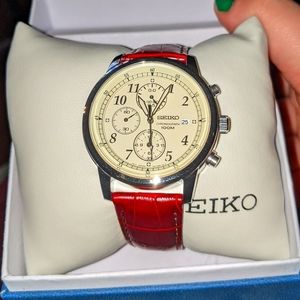 Seiko SNDC31
